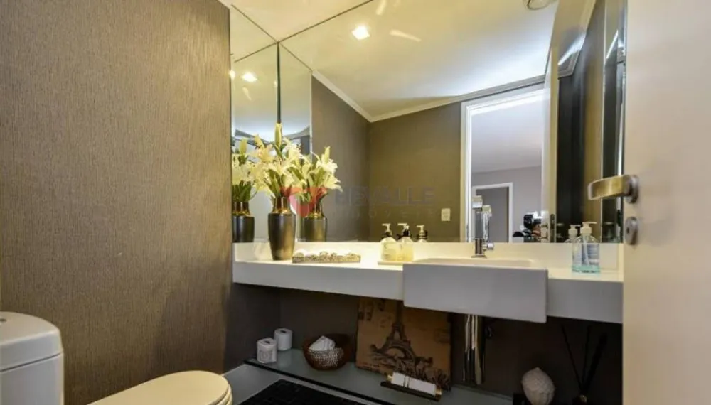 Apartamento, 4 quartos, 221 m² - Foto 14