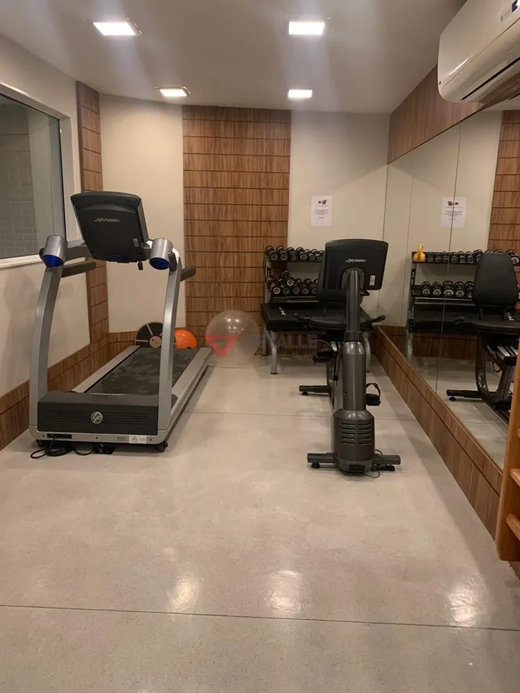Apartamento, 4 quartos, 221 m² - Foto 41