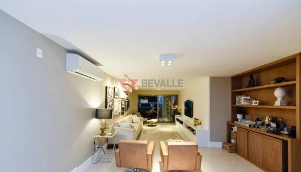 Apartamento, 4 quartos, 221 m² - Foto 5