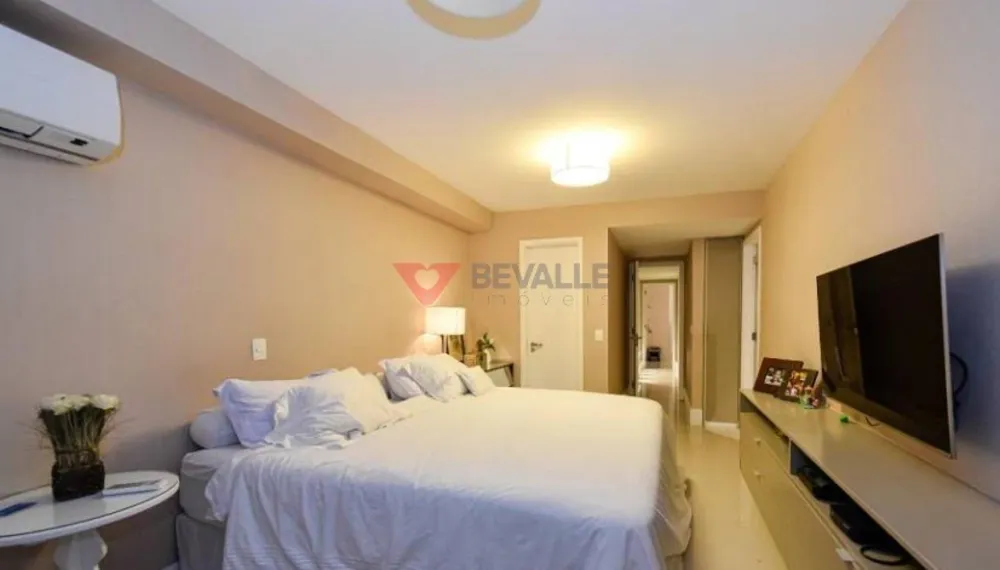 Apartamento, 4 quartos, 221 m² - Foto 25