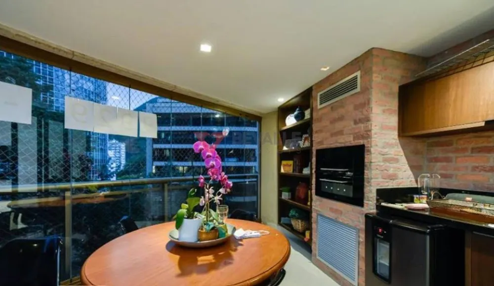 Apartamento, 4 quartos, 221 m² - Foto 12