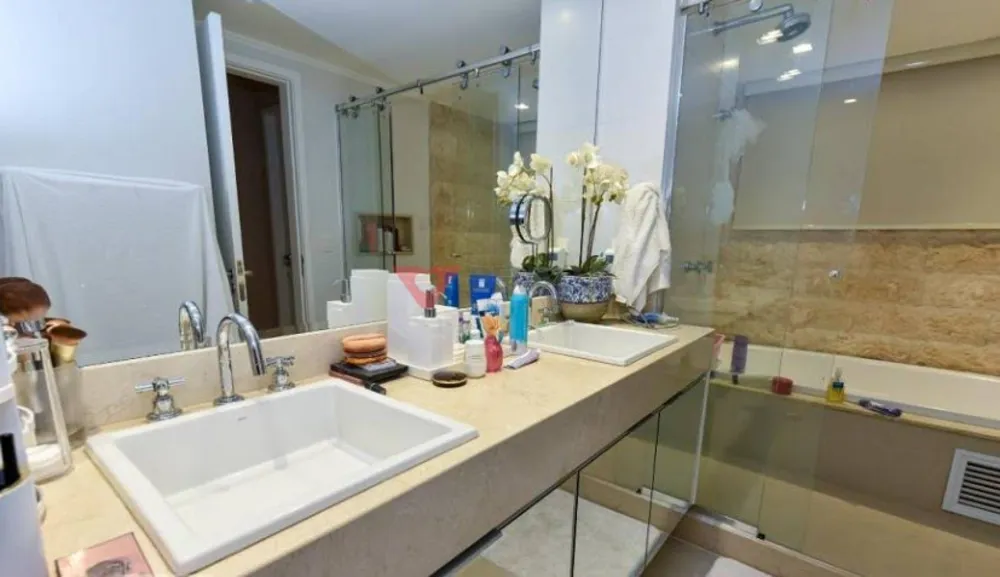 Apartamento, 4 quartos, 221 m² - Foto 31