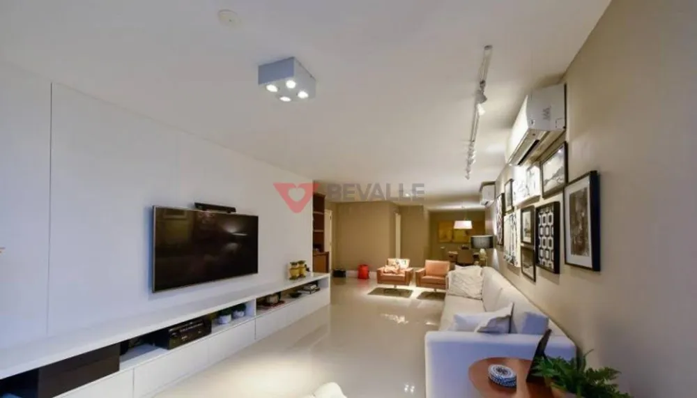 Apartamento, 4 quartos, 221 m² - Foto 10
