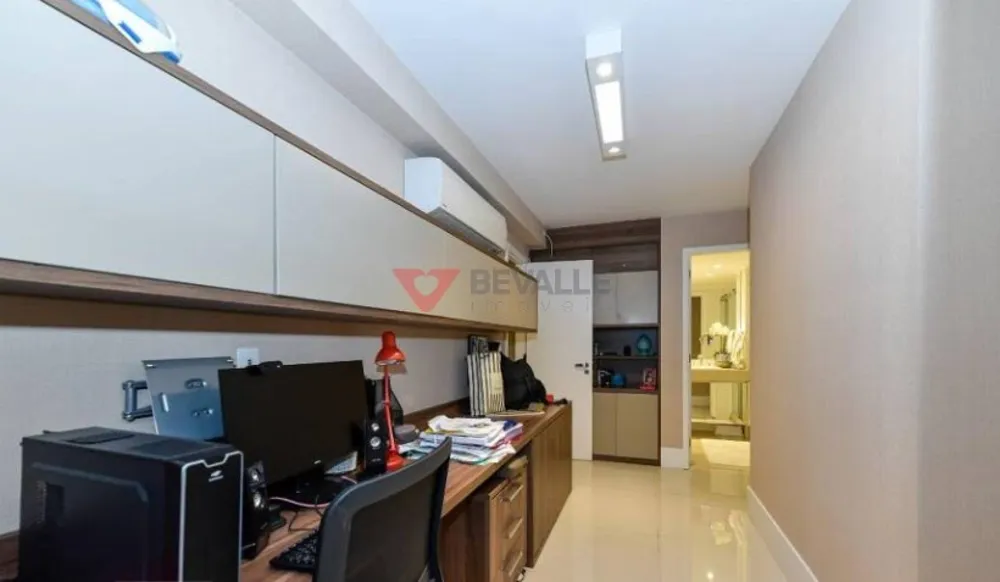 Apartamento, 4 quartos, 221 m² - Foto 29