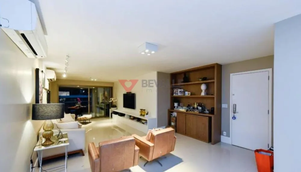 Apartamento, 4 quartos, 221 m² - Foto 4