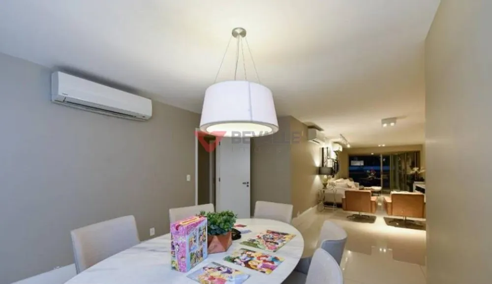 Apartamento, 4 quartos, 221 m² - Foto 8