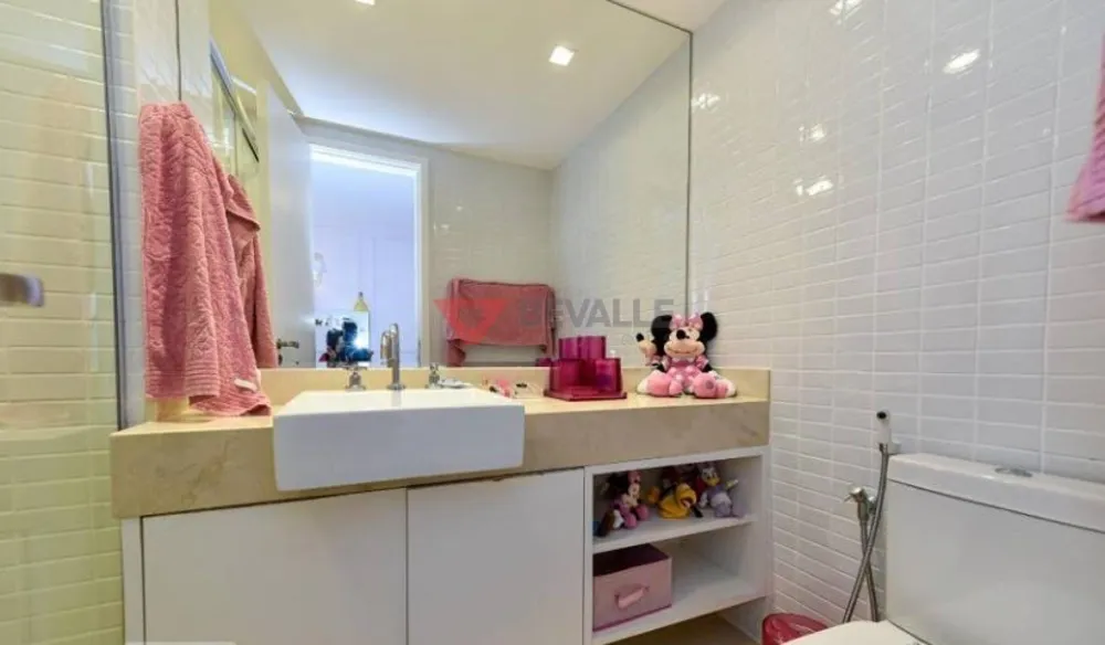 Apartamento, 4 quartos, 221 m² - Foto 17