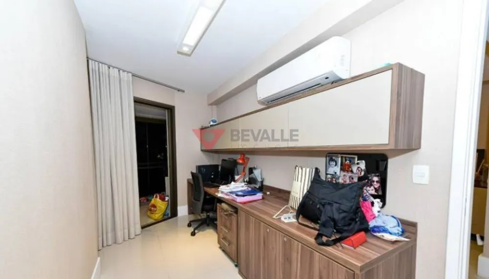 Apartamento, 4 quartos, 221 m² - Foto 28