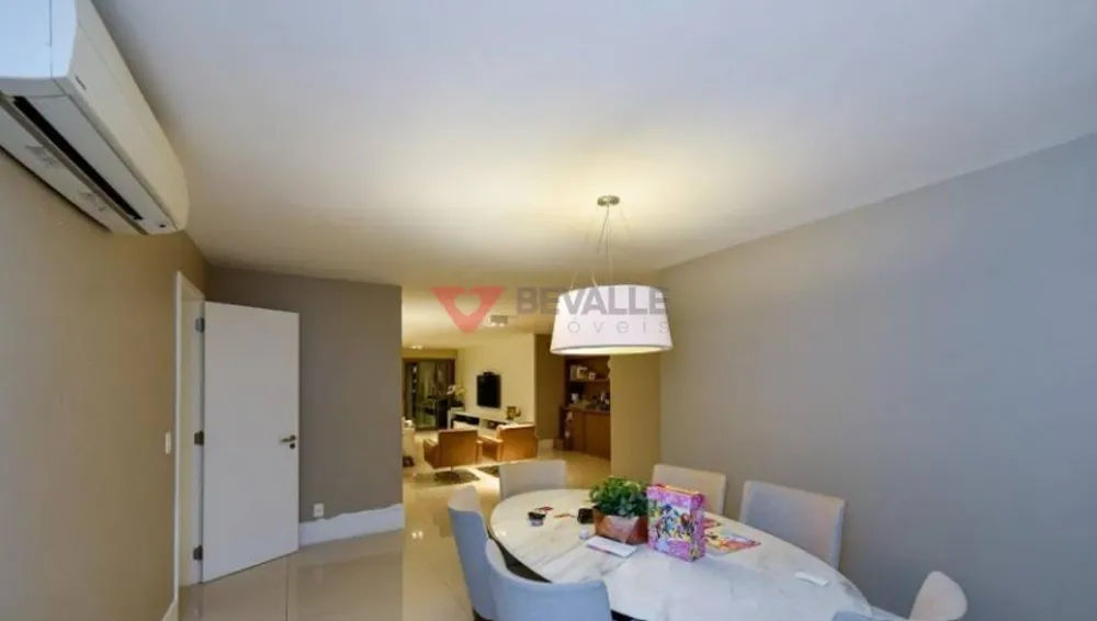 Apartamento, 4 quartos, 221 m² - Foto 7