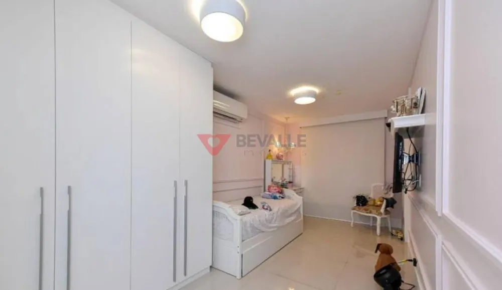 Apartamento, 4 quartos, 221 m² - Foto 15