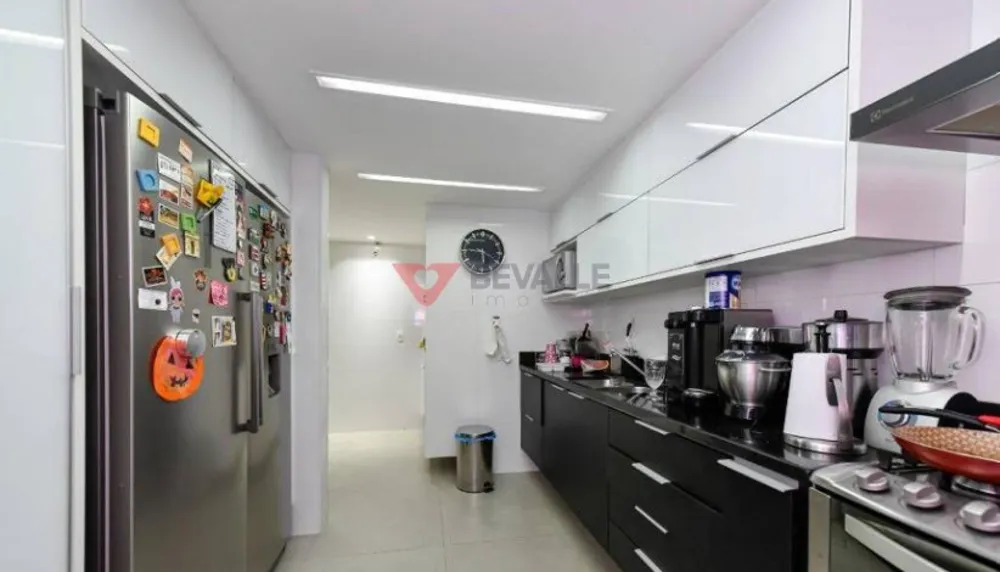 Apartamento, 4 quartos, 221 m² - Foto 34