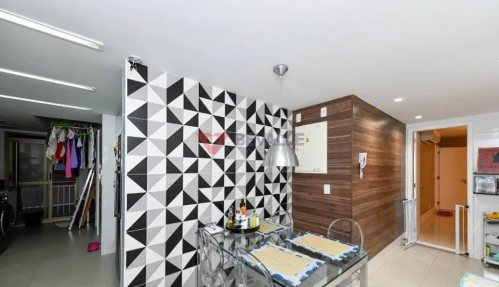 Apartamento, 4 quartos, 221 m² - Foto 35