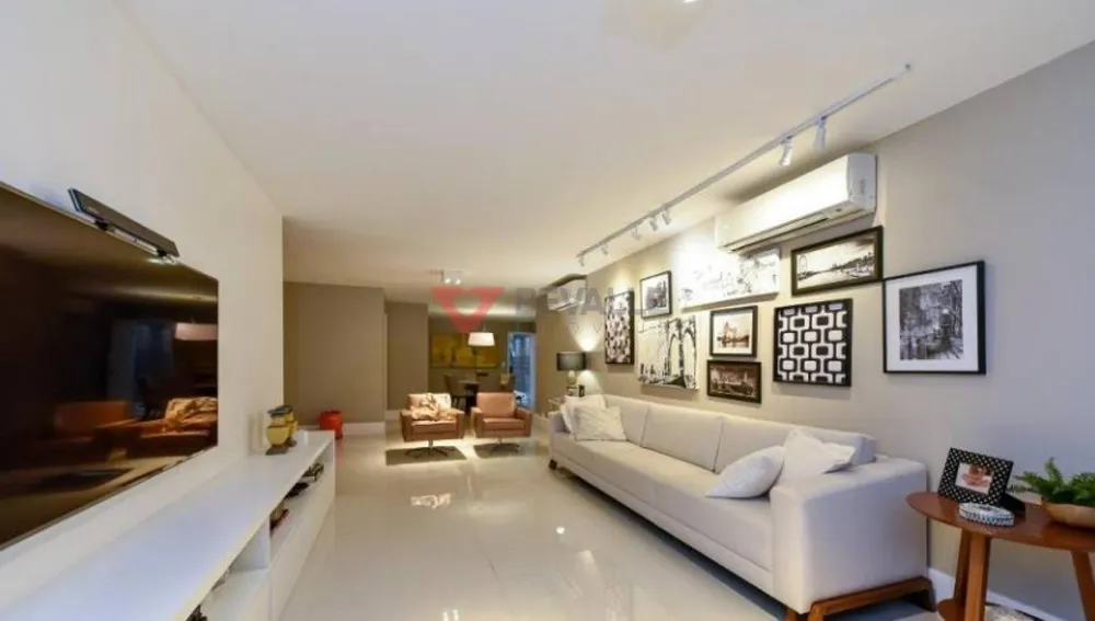 Apartamento, 4 quartos, 221 m² - Foto 9