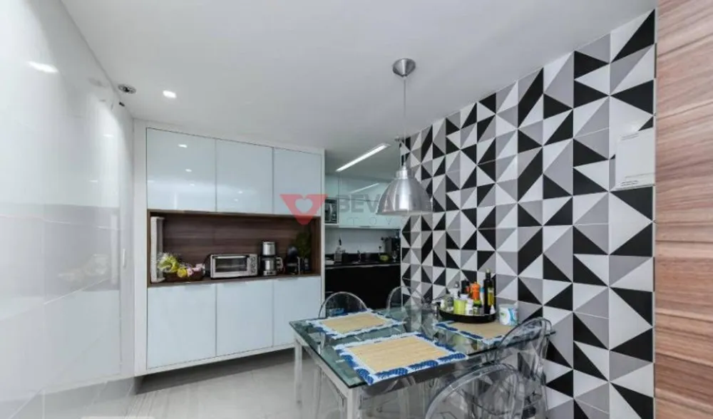 Apartamento, 4 quartos, 221 m² - Foto 33