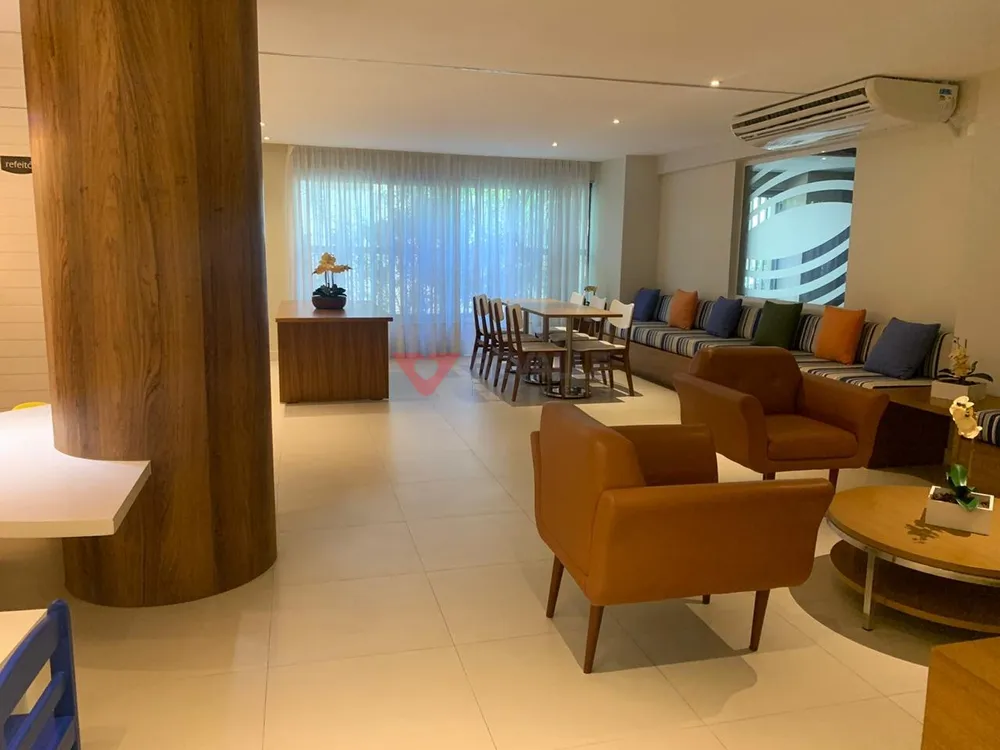 Apartamento, 4 quartos, 221 m² - Foto 40
