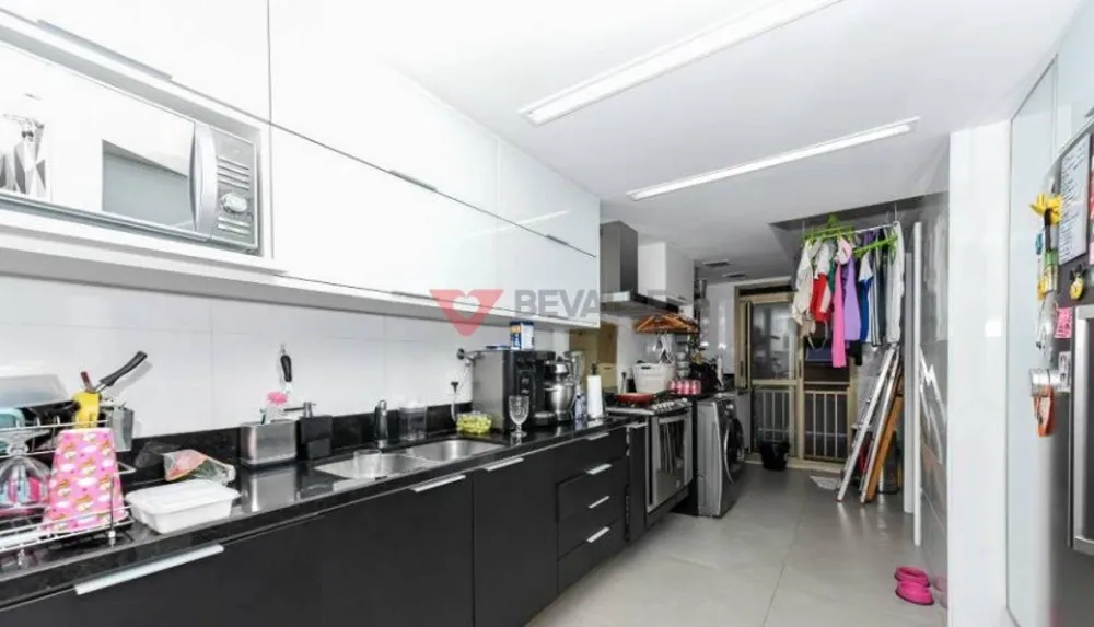 Apartamento, 4 quartos, 221 m² - Foto 36