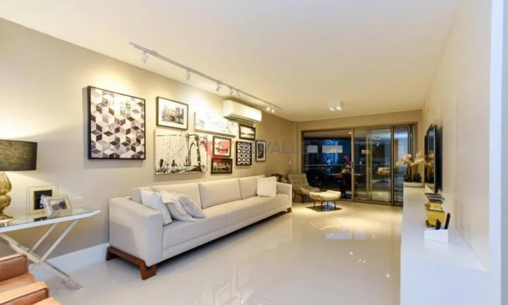 Apartamento, 4 quartos, 221 m² - Foto 3