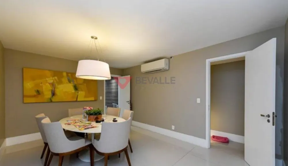 Apartamento, 4 quartos, 221 m² - Foto 6