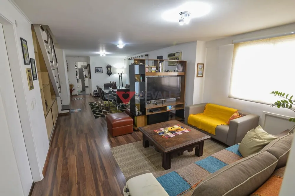 Cobertura, 2 quartos, 203 m² - Foto 11