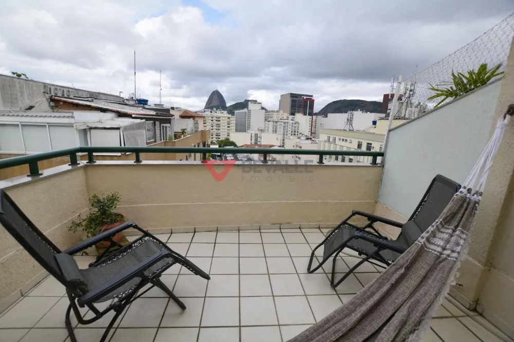 Cobertura, 2 quartos, 203 m² - Foto 10
