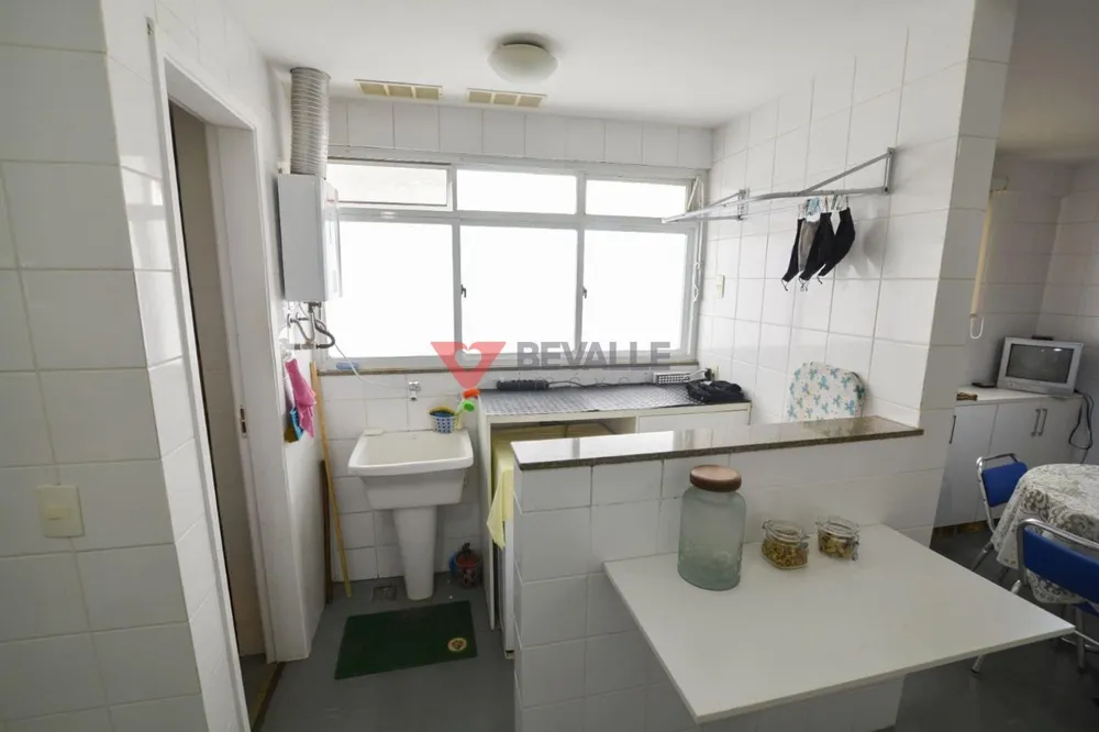 Cobertura, 2 quartos, 203 m² - Foto 22