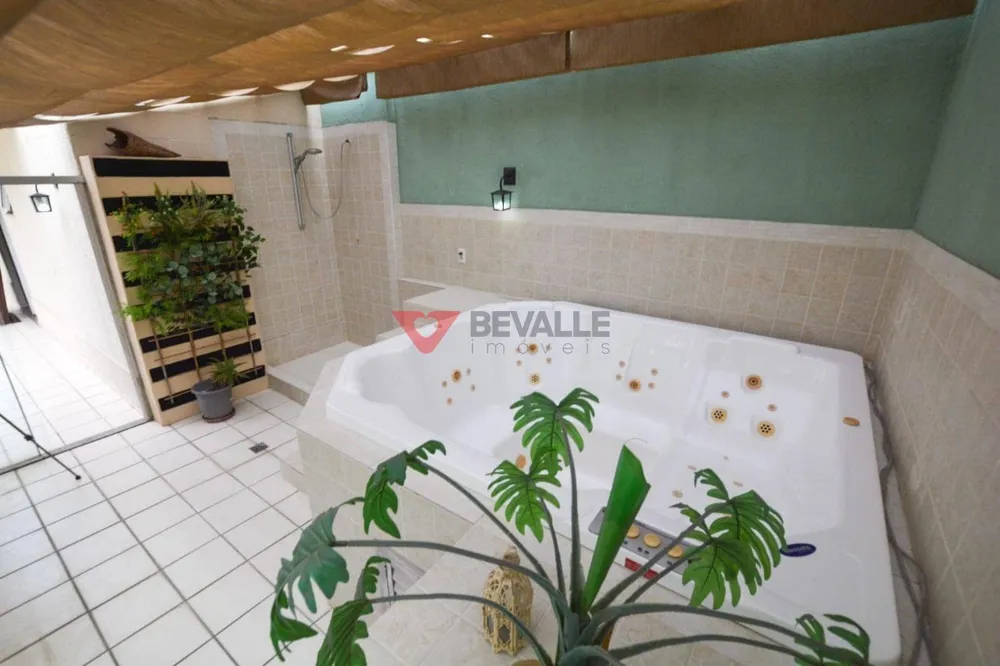 Cobertura, 2 quartos, 203 m² - Foto 4