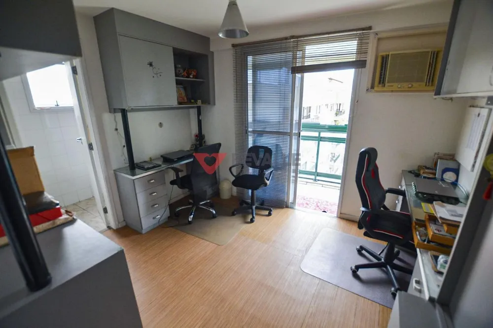 Cobertura, 2 quartos, 203 m² - Foto 7