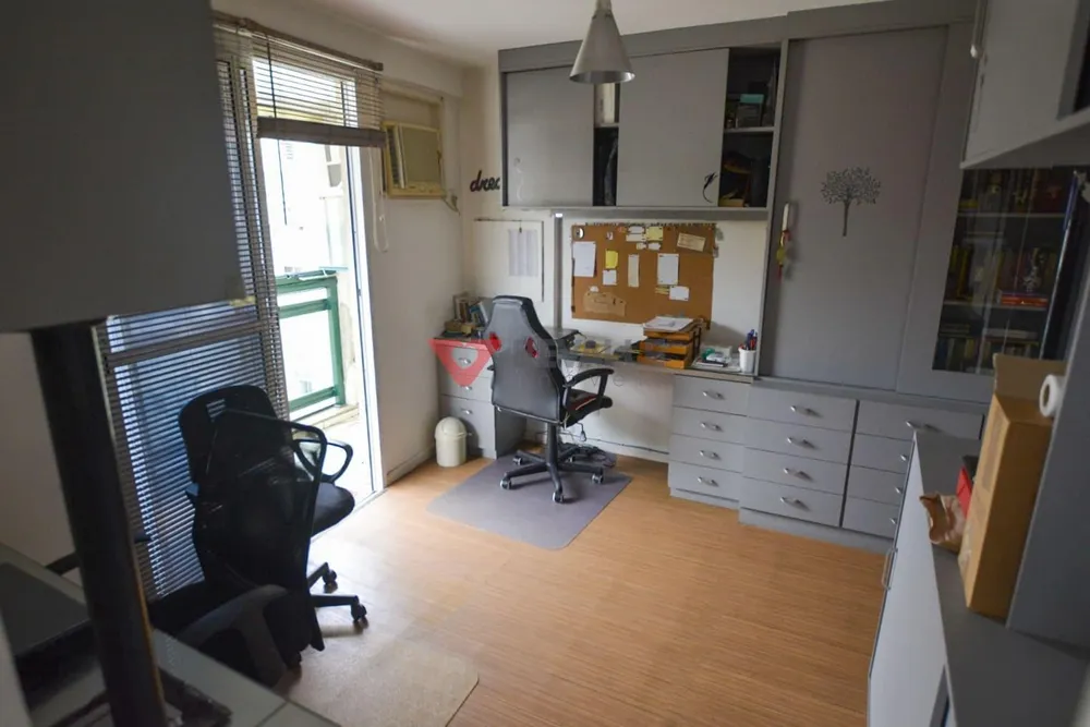 Cobertura, 2 quartos, 203 m² - Foto 6