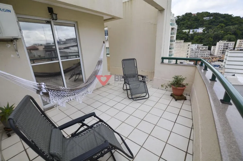 Cobertura, 2 quartos, 203 m² - Foto 9