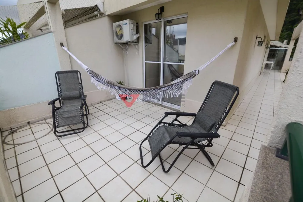 Cobertura, 2 quartos, 203 m² - Foto 1