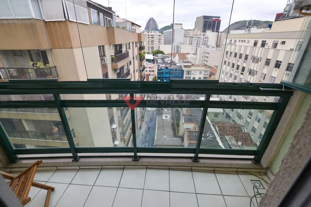 Cobertura, 2 quartos, 203 m² - Foto 8