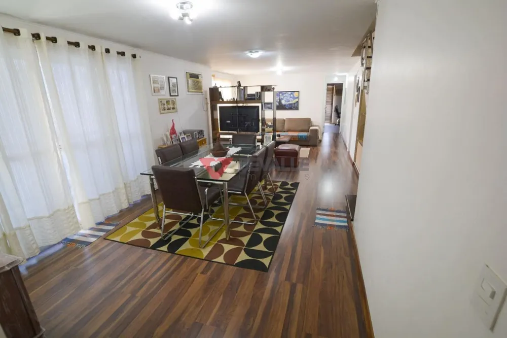 Cobertura, 2 quartos, 203 m² - Foto 14