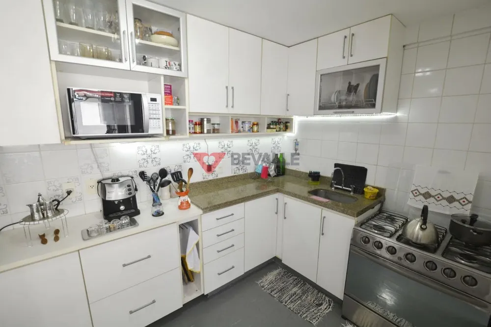 Cobertura, 2 quartos, 203 m² - Foto 21