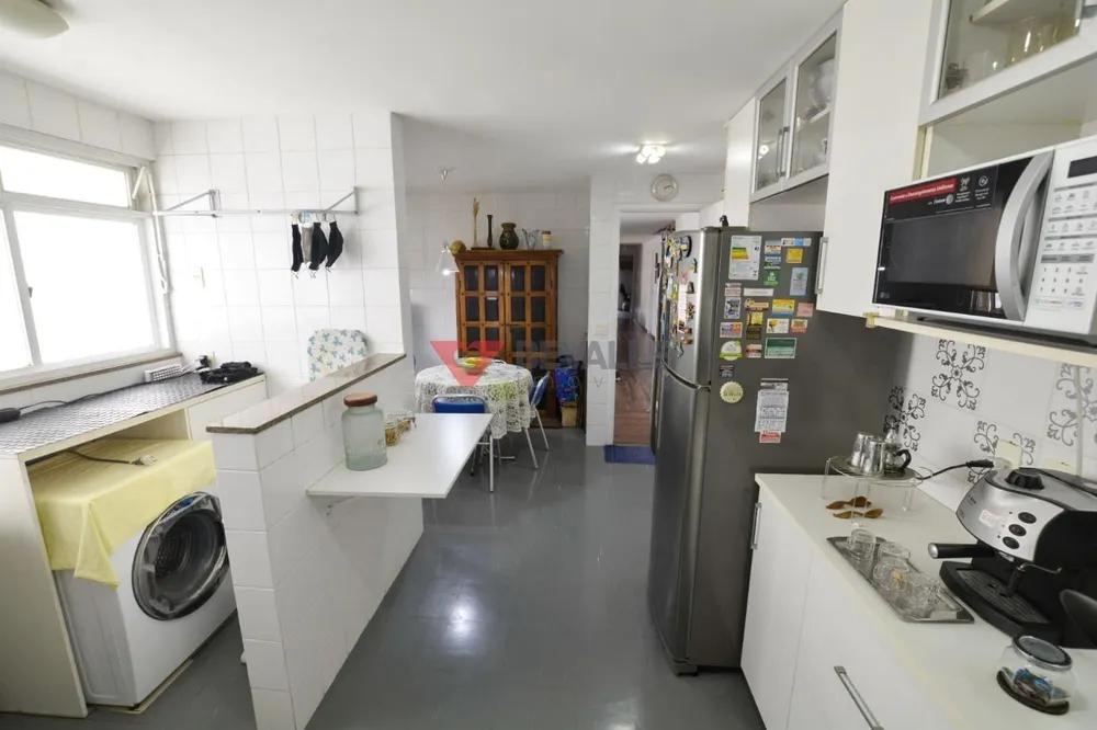 Cobertura, 2 quartos, 203 m² - Foto 20