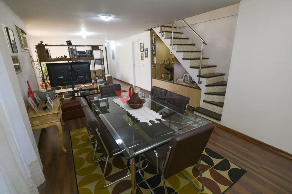 Cobertura, 2 quartos, 203 m² - Foto 13