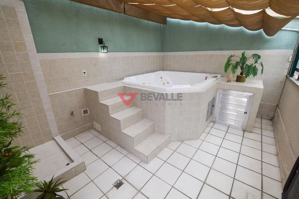 Cobertura, 2 quartos, 203 m² - Foto 3
