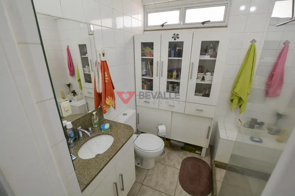 Cobertura, 2 quartos, 203 m² - Foto 19