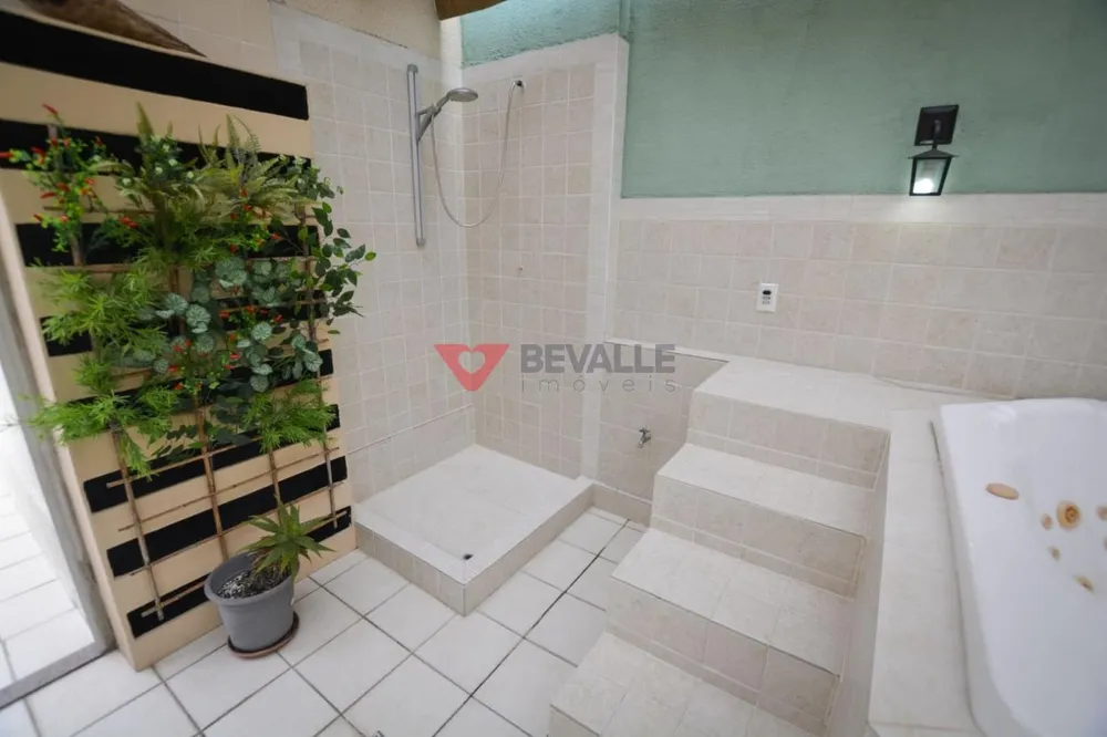 Cobertura, 2 quartos, 203 m² - Foto 5