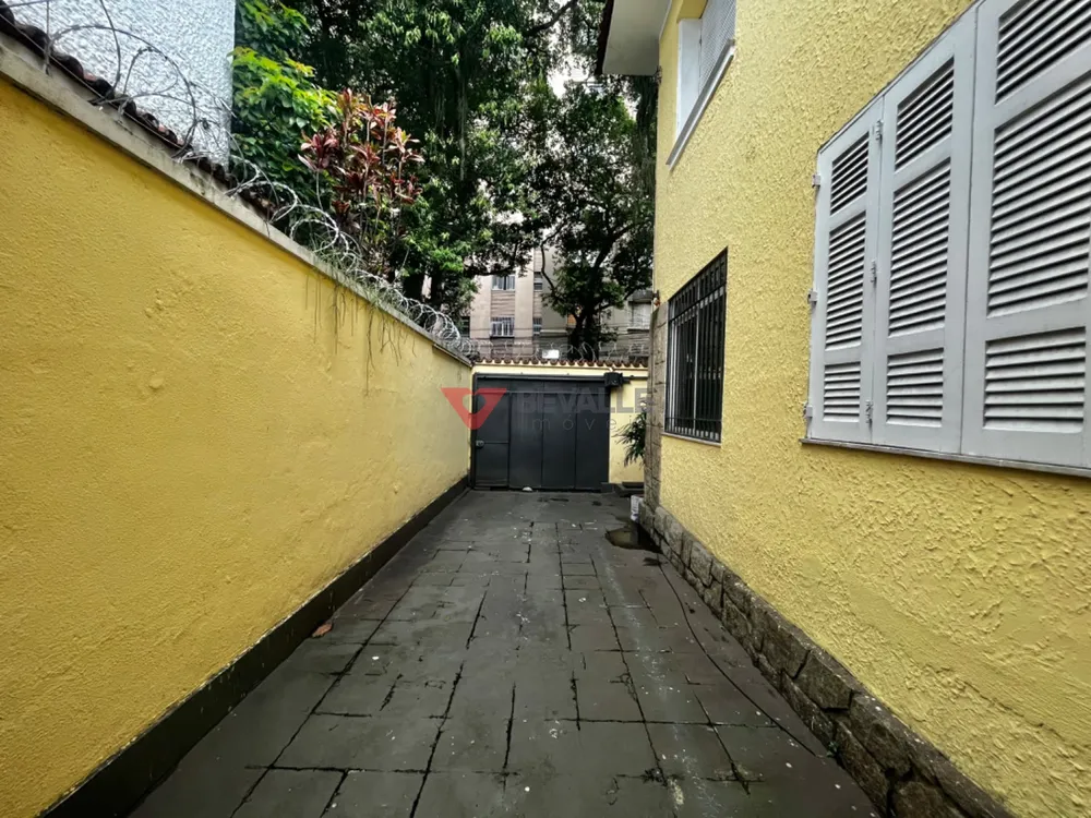 Casa, 6 quartos, 500 m² - Foto 3