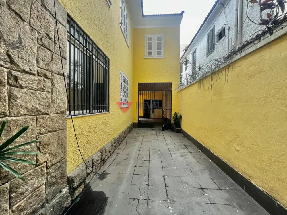 Casa, 6 quartos, 500 m² - Foto 1