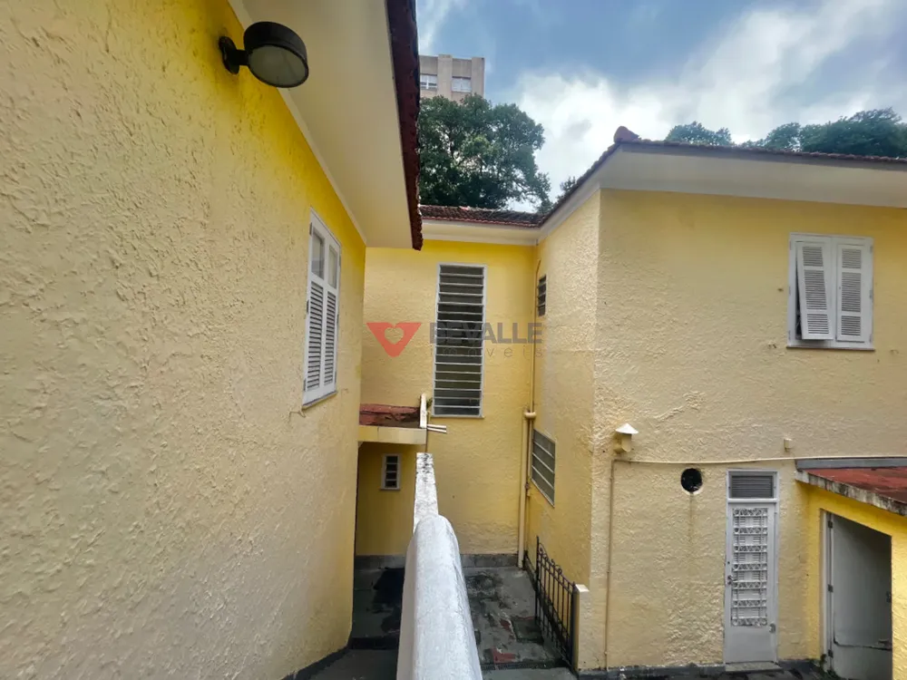 Casa, 6 quartos, 500 m² - Foto 3