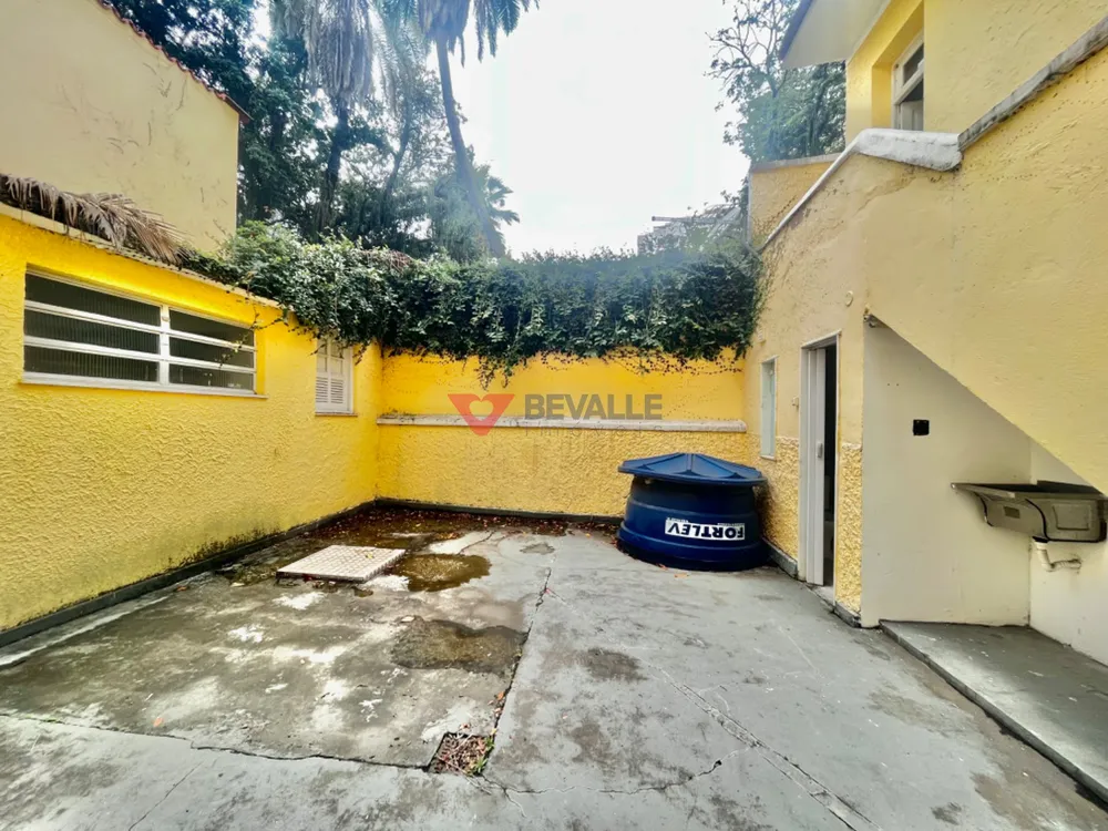 Casa, 6 quartos, 500 m² - Foto 4