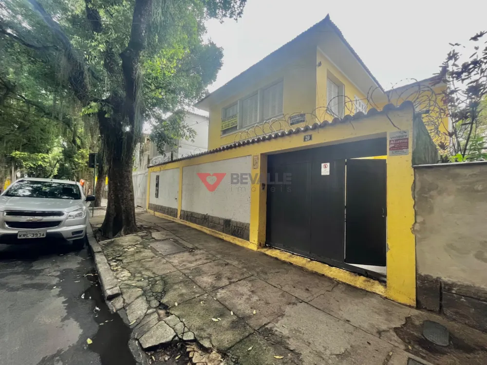 Casa, 6 quartos, 500 m² - Foto 20