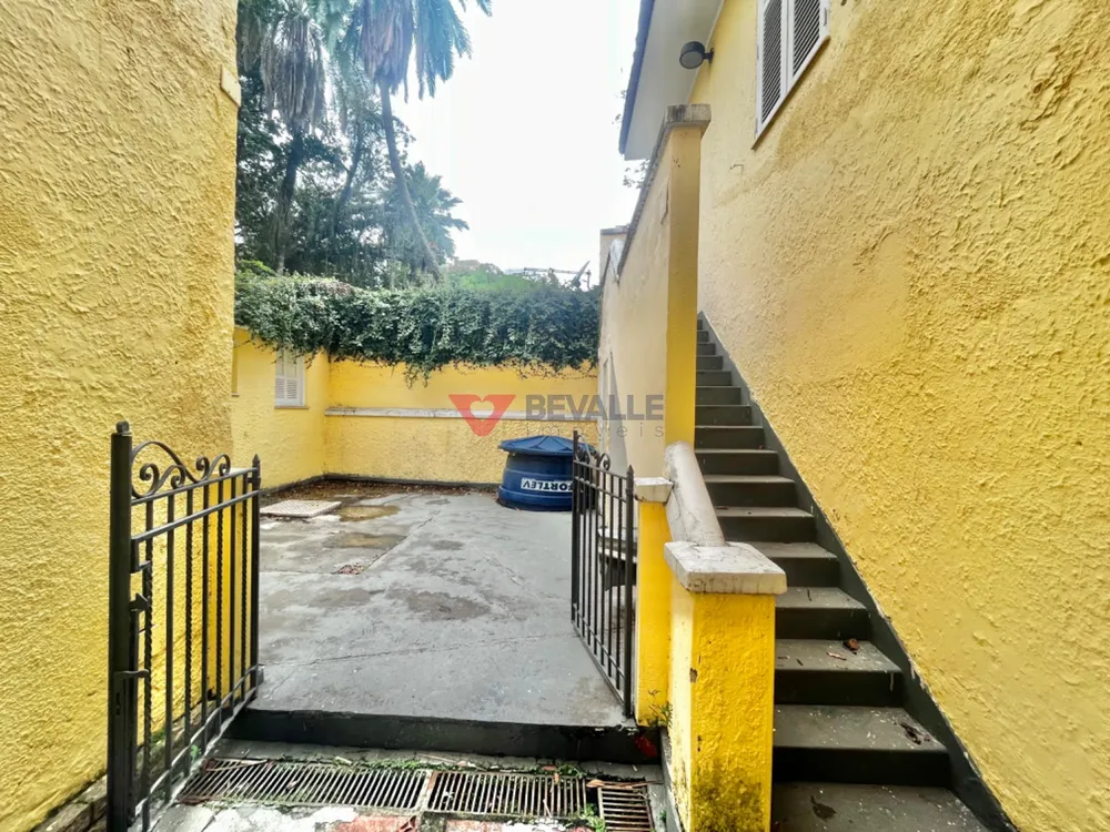 Casa, 6 quartos, 500 m² - Foto 9