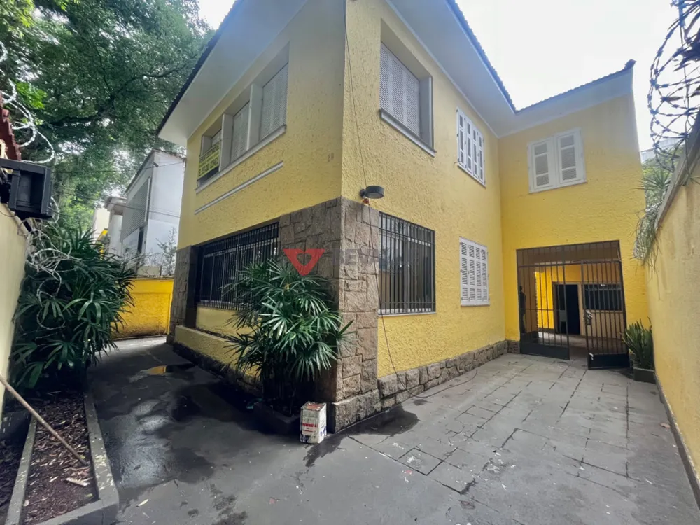 Casa, 6 quartos, 500 m² - Foto 2