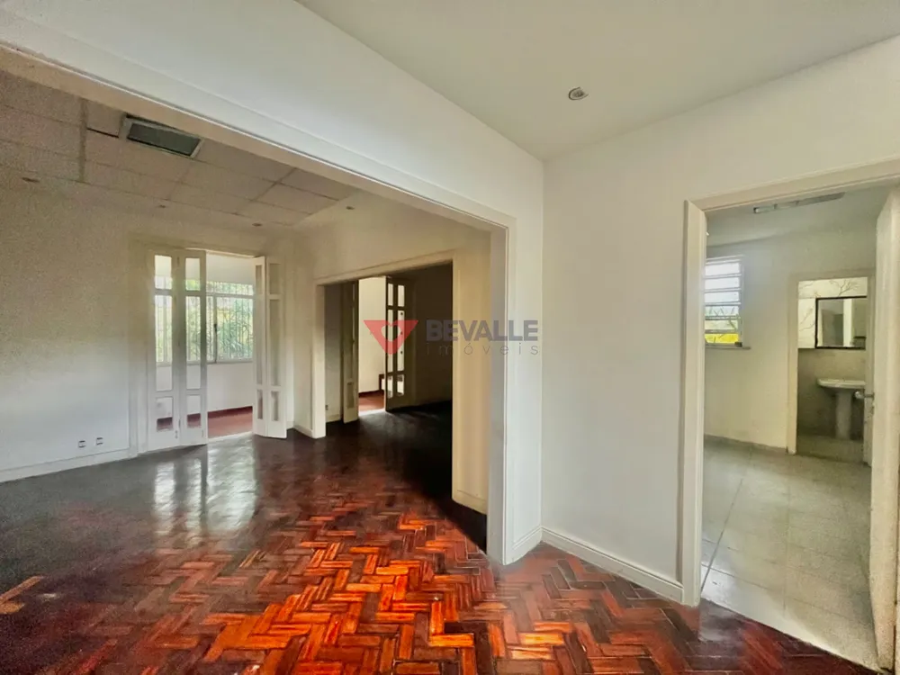 Casa, 6 quartos, 500 m² - Foto 6