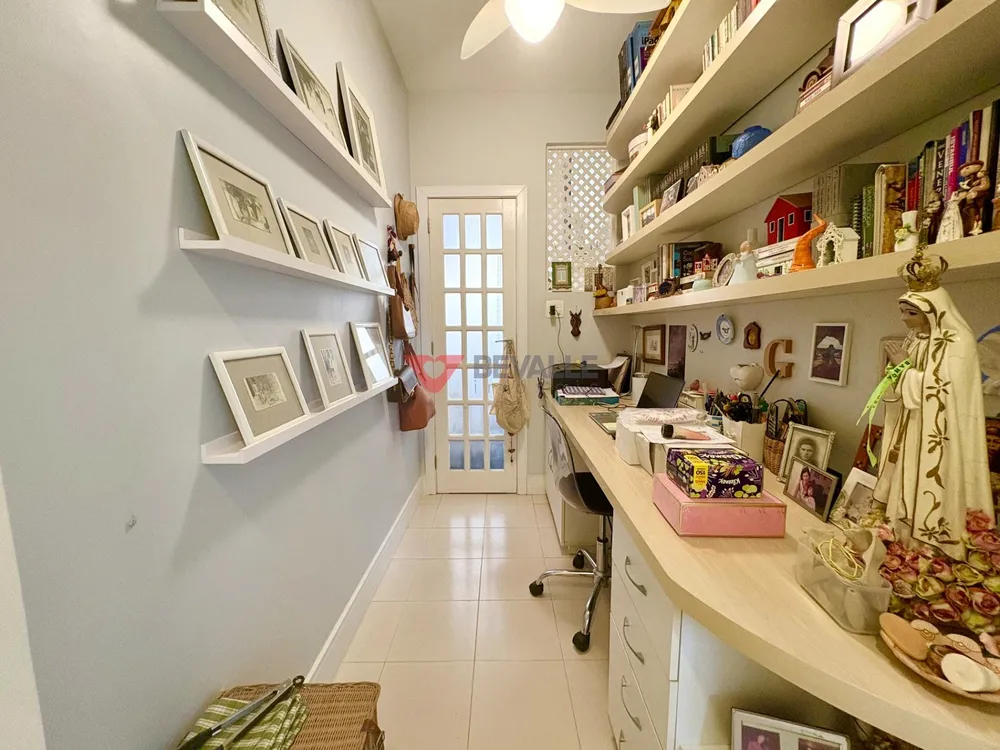Apartamento, 3 quartos, 75 m² - Foto 20