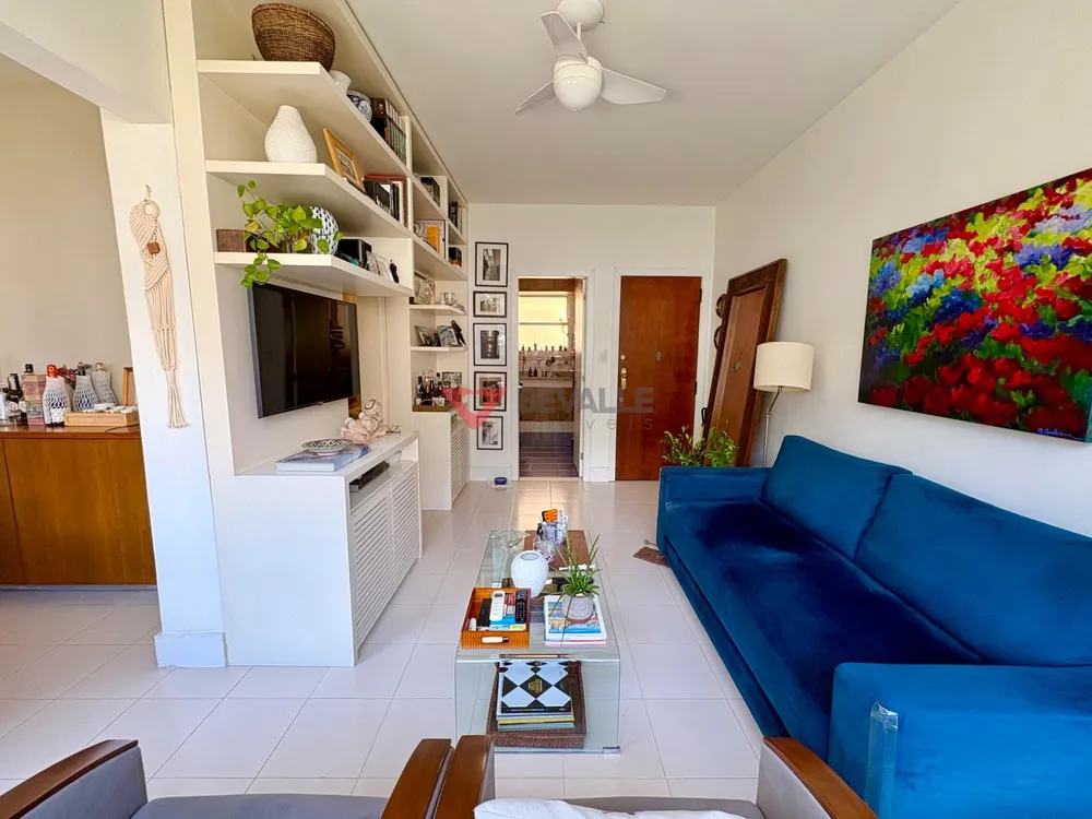 Apartamento, 3 quartos, 75 m² - Foto 3