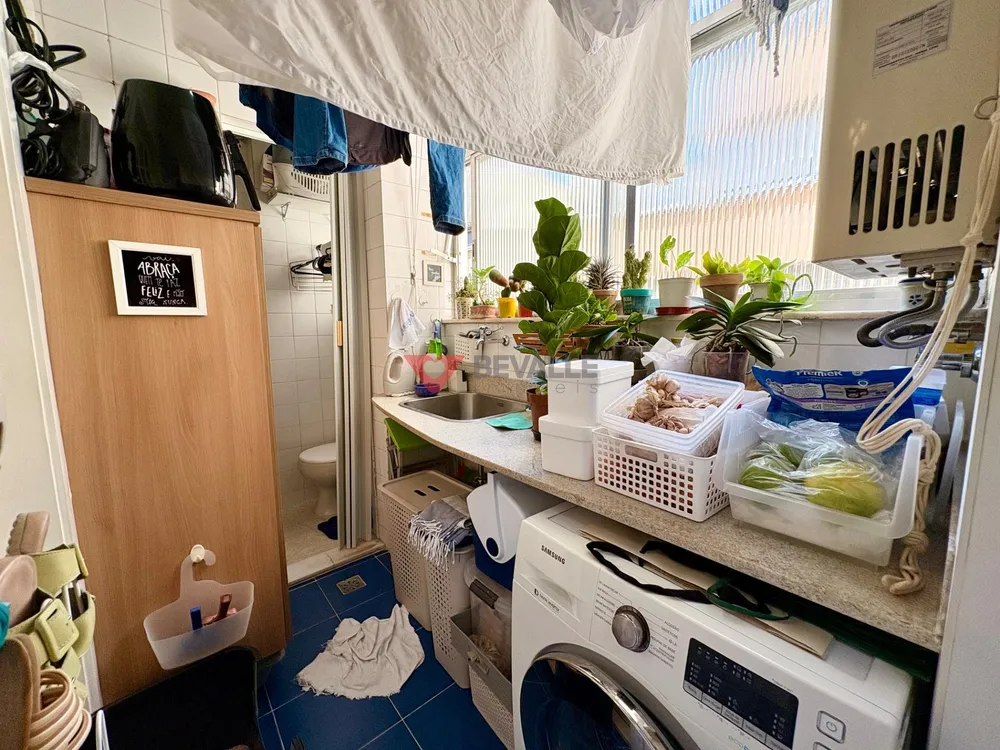 Apartamento, 3 quartos, 75 m² - Foto 24