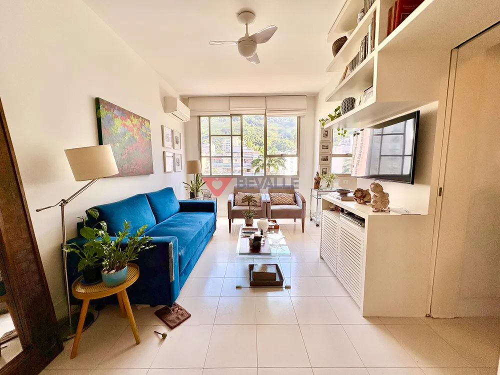 Apartamento, 3 quartos, 75 m² - Foto 1
